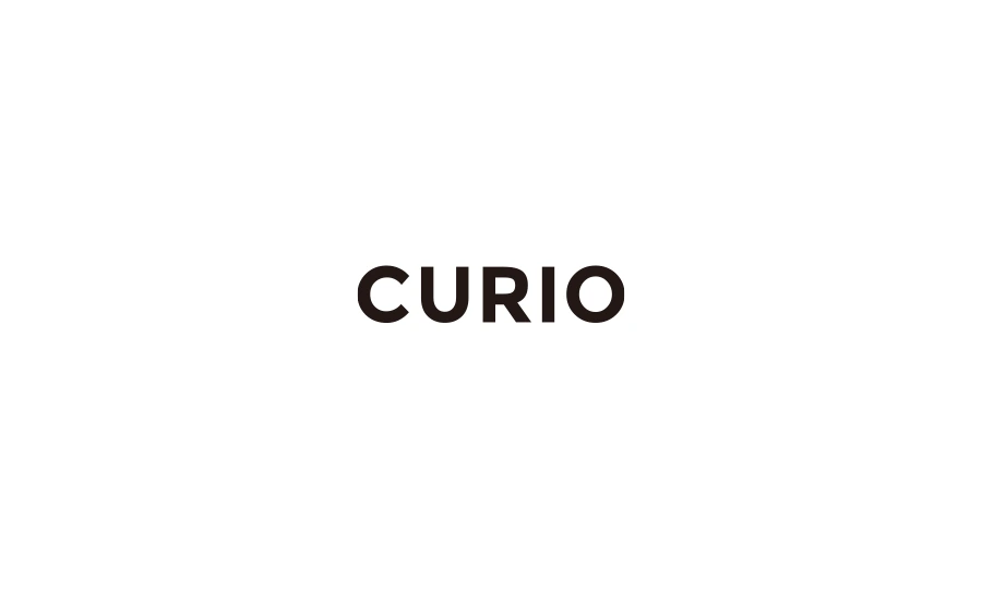 CURIOの外部サイトへ